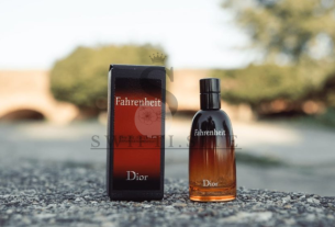 Dior Fahrenheit Parfum