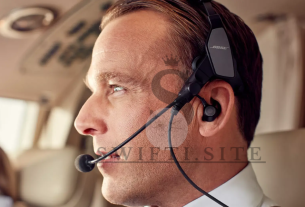 Bose ProFlight Aviation Headset