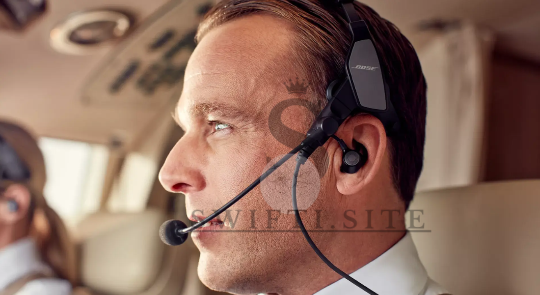 Bose ProFlight Aviation Headset